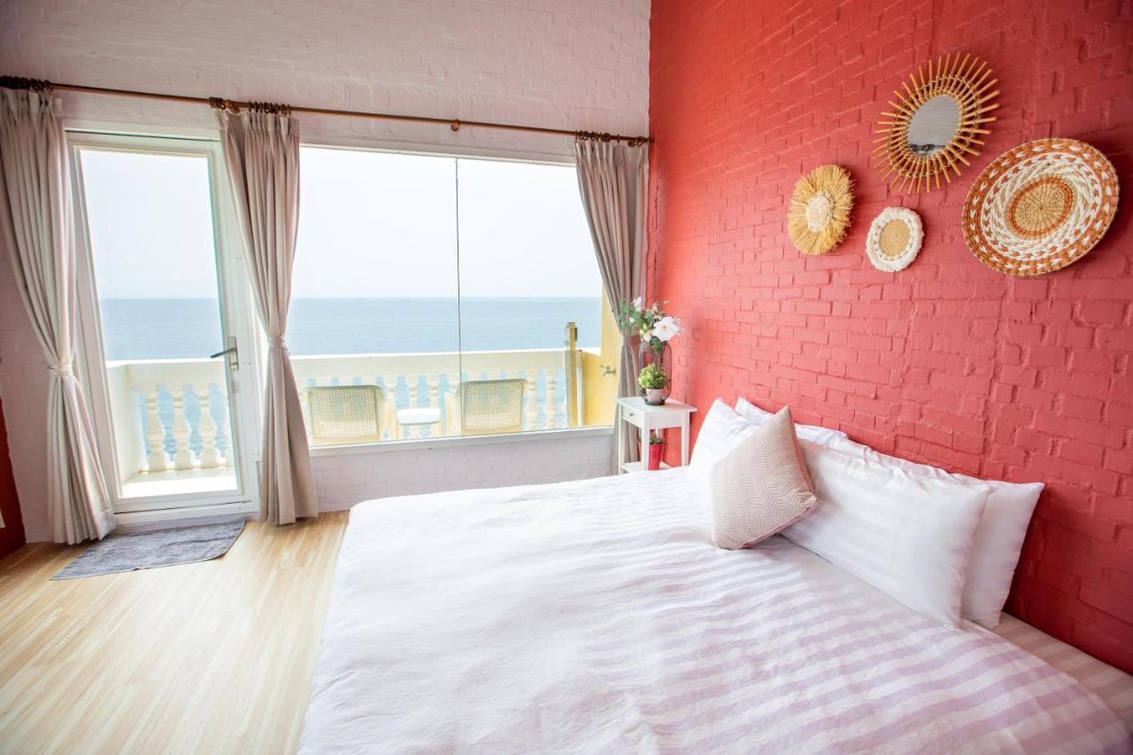 Fish Villa 38 เสี่ยวหลิวฉิว ภายนอก รูปภาพ