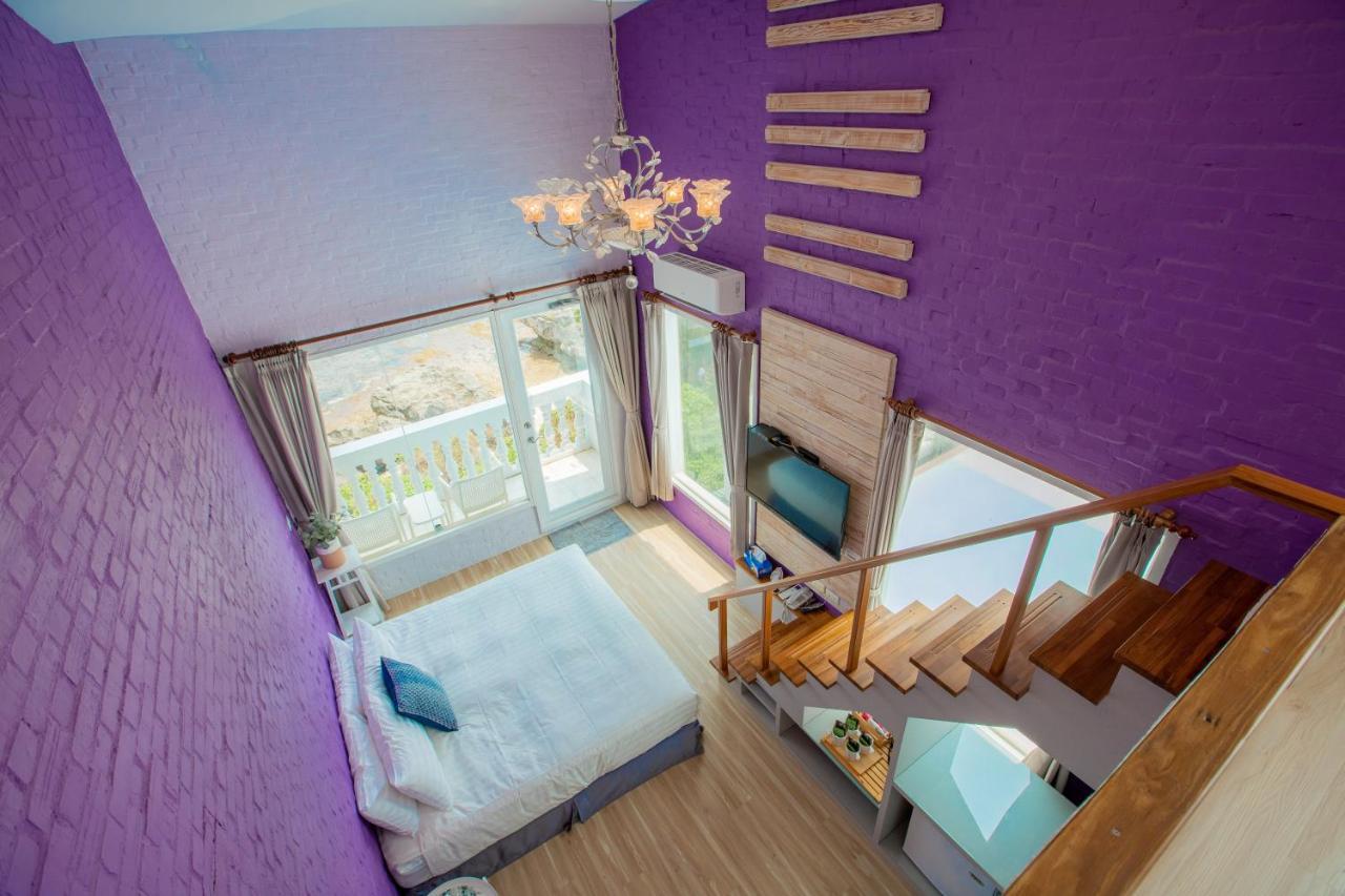 Fish Villa 38 เสี่ยวหลิวฉิว ภายนอก รูปภาพ