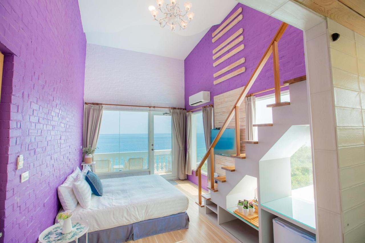 Fish Villa 38 เสี่ยวหลิวฉิว ภายนอก รูปภาพ