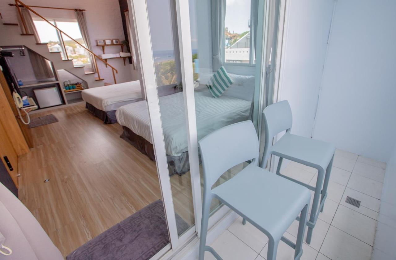 Fish Villa 38 เสี่ยวหลิวฉิว ภายนอก รูปภาพ