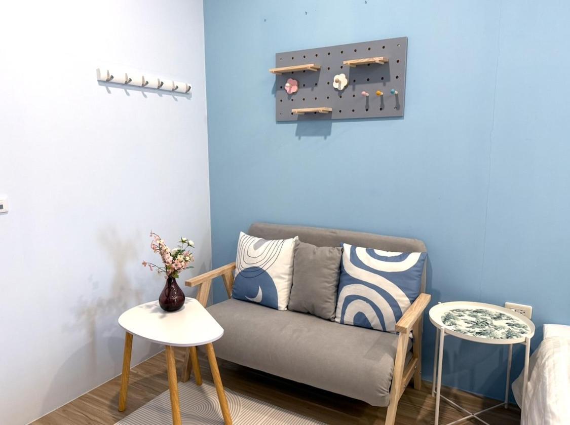 Fish Villa 38 เสี่ยวหลิวฉิว ภายนอก รูปภาพ