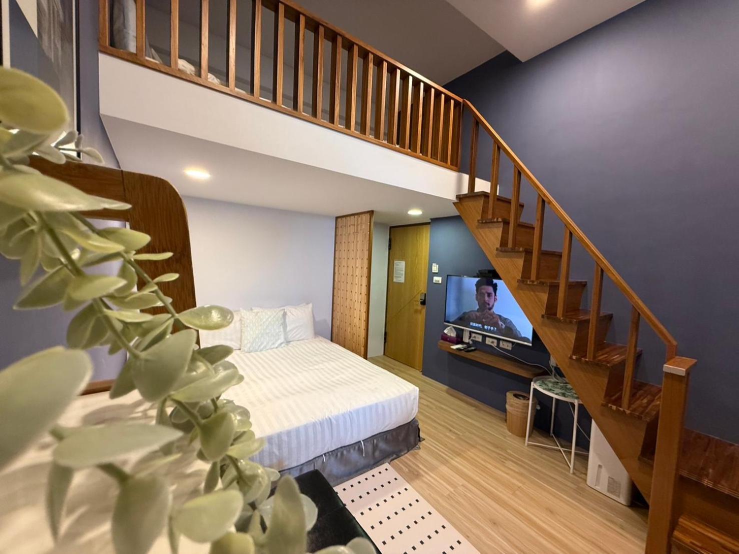 Fish Villa 38 เสี่ยวหลิวฉิว ภายนอก รูปภาพ