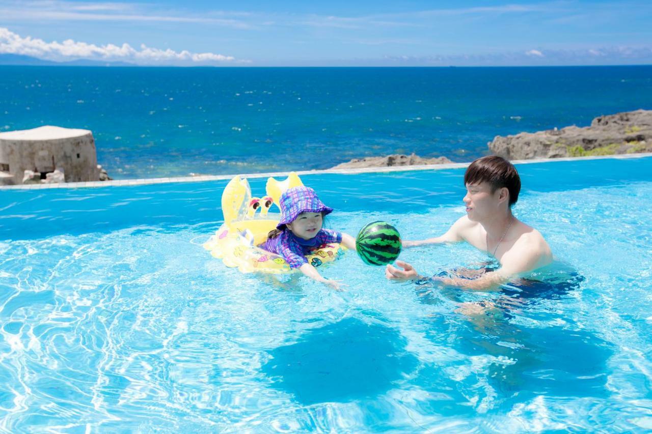 Fish Villa 38 เสี่ยวหลิวฉิว ภายนอก รูปภาพ