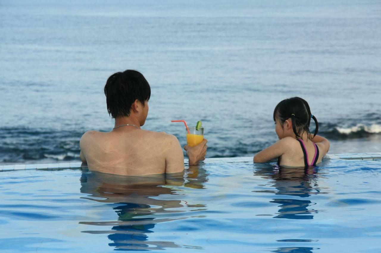 Fish Villa 38 เสี่ยวหลิวฉิว ภายนอก รูปภาพ